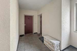 Attraktive, vermietete 3-Zimmer-Wohnung mit Süd-Balkon in Nürnberg-Eibach – Die vollständige Adresse der Immobilie erhältst du vom Anbieter., 90451 Röthenbach Ost, Nürnberg – Vorschaubild 11