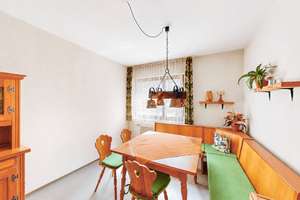 Individuelles Architektenhaus mit Charakter - ein Zuhause der besonderen Art – 97076 Lengfeld, Würzburg – Vorschaubild 12