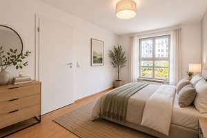Zuhause mit Weitblick – solide Substanz, energetisch gut aufgestellt und bereit für Ihre Wohnideen – Die vollständige Adresse der Immobilie erhältst du vom Anbieter., 4107 Zentrum-Süd, Leipzig – Vorschaubild 3
