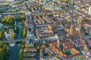 Trauhafte 2-Zimmer Wohnung mit toller Loggia zu vermieten! – Wartbergstraße 8/1, 74076 Heilbronn, Heilbronn – Vorschaubild 20