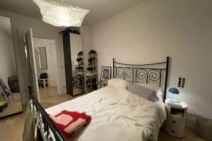 ANFRAGESTOP Wohnung in Hoheluft-West, ab 01.11. – Die vollständige Adresse der Immobilie erhältst du vom Anbieter., 20253 Hoheluft-West, Hamburg – Vorschaubild 3