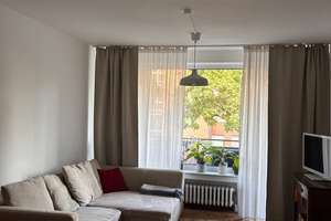 Kompakte Drei-Zimmer-Wohnung in Heerdt – 40549 Heerdt, Düsseldorf – Vorschaubild 4
