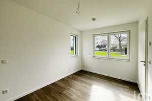 Lichtdurchflutete 3-Zimmer-Wohnung mit Südwest-Terrasse – Erstbezug in Pankow – Berlin – Vorschaubild 5