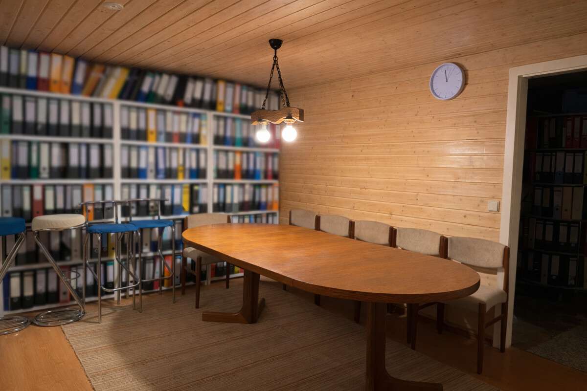 Immobilie in Tettnang - Landhaus in Tettnang - Substanz, Raum & Perspektive - Bild 20