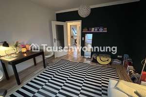 Tauschwohnung: DG Wohnung – Die vollständige Adresse der Immobilie erhältst du vom Anbieter., 1099 Äußere Neustadt, Dresden – Vorschaubild 9