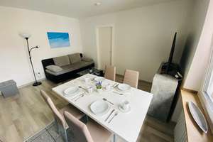 D-Zoo, möbl. 2 Zi. Whg., ruhig, ca. 40qm Wfl. + Keller (1.550€ warm inkl. Strom + I-Net) – Rethelstr. 141, 40237 Düsseltal, Düsseldorf – Vorschaubild 9