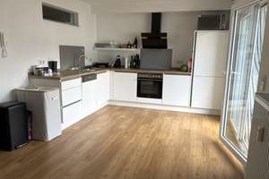 Schöne 2-ZKB-Wohnung mit Terrasse ab 01.08 in Mehring – Mehring 8, 54346 Mehring – Vorschaubild 4
