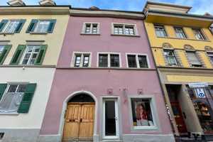 Denkmalgeschütztes Wohn- und Geschäftshaus im Herzen der Konstanzer Altstadt – Altstadt, Konstanz, 78462 Konstanz (Kreis) – Vorschaubild 1