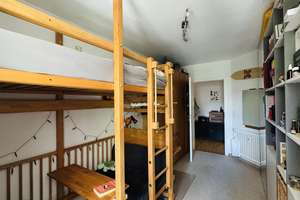 Große verglaste Südloggia! Das Highlight dieser geräumigen 3-Zimmer-Wohnung! – Die vollständige Adresse der Immobilie erhältst du vom Anbieter., 81369 Untersendling, München – Vorschaubild 19
