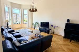 Exklusive 8,5 Zimmer Wohnung in bester Lage in Rotherbaum – Die vollständige Adresse der Immobilie erhältst du vom Anbieter., 20146 Rotherbaum, Hamburg – Vorschaubild 6