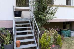Familienwohnung mit eigenem Garten: 5-Zimmer-Altbauwohnung mit großer Wohnküche im Buscheyviertel – Die vollständige Adresse der Immobilie erhältst du vom Anbieter., 58089 Wehringhausen, Hagen – Vorschaubild 4