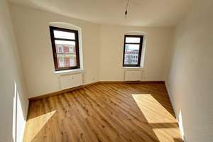 Lichtdurchflutete 3-Zimmer-Mansardwohnung im denkmalgeschützten Altbau - frisch saniert mit 69 m² – Gambrinusstraße 16, 1159 Friedrichstadt, Dresden – Vorschaubild 6