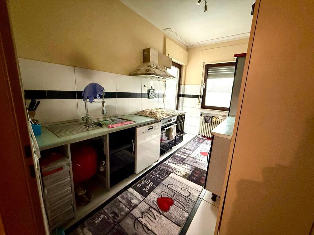 Immobilie in Babenhausen - Dreifamilienhaus mit Potenzial in Zentrumslage! - Bild 4