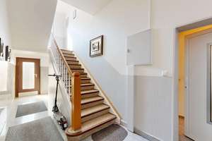 5-FAMILIENHAUS IN ESSEN MIT 410 m² WOHNFLÄCHE UND 422 m² GRUNDSTÜCK – Hubertstraße 258, 45307 Kray, Essen – Vorschaubild 25