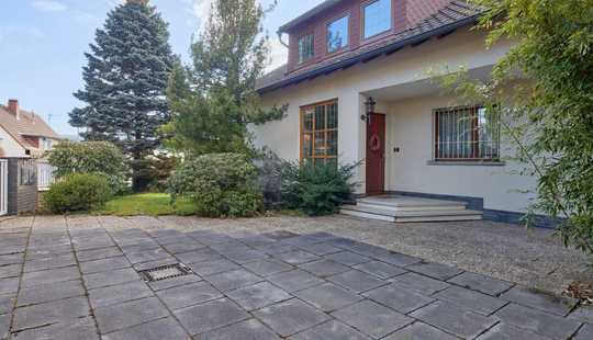 Bild von Ihr Traumhaus mit großem Grundstück und viel Potenzial