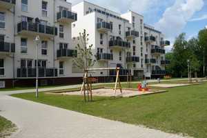 Quartier am Ringgleis - Helle 1-Zimmer Whg. für jung und alt! – Hermannstraße 22, 38114 Braunschweig – Vorschaubild 1