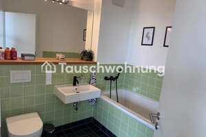 Tauschwohnung: 3-Zimmer-Wohnung, 2 Bädern, Balkon, Top-Lage, gute Anbindung – Tübinger str 3b, 80686 Land in Sonne, München – Vorschaubild 11