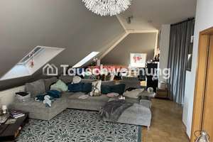 Tauschwohnung: Dachgeschosswohnung – Osterbergstraße 5, 1127 Pieschen-Süd, Dresden – Vorschaubild 8