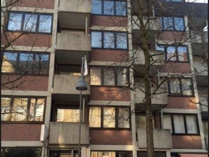 Wohnung Mieten In Burtscheider Abtei Immobilienscout24