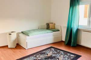 Helle, vollmöblierte 2er WG zu vermieten – Die vollständige Adresse der Immobilie erhältst du vom Anbieter., 68169 Neckarstadt-West, Mannheim – Vorschaubild 16