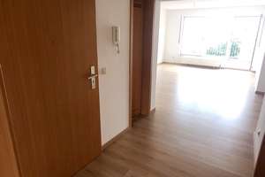 ++ Schöne 2. Zimmer - Wohnung mit Fahrstuhl, Süd-Balkon, TG-Stellplatz und EBK ++ – Die vollständige Adresse der Immobilie erhältst du vom Anbieter., 4107 Zentrum-Süd, Leipzig – Vorschaubild 9