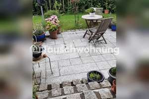 Tauschwohnung: 3 Zimmer mit Garten – Siemensstraße 22, 48153 Berg Fidel, Münster – Vorschaubild 10