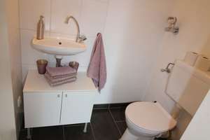 Helle 3-Zimmer-Wohnung mit Balkon in Top-Lage am Bürgerpark Darmstadt – Die vollständige Adresse der Immobilie erhältst du vom Anbieter., 64287 Darmstadt-Nord, Darmstadt – Vorschaubild 6