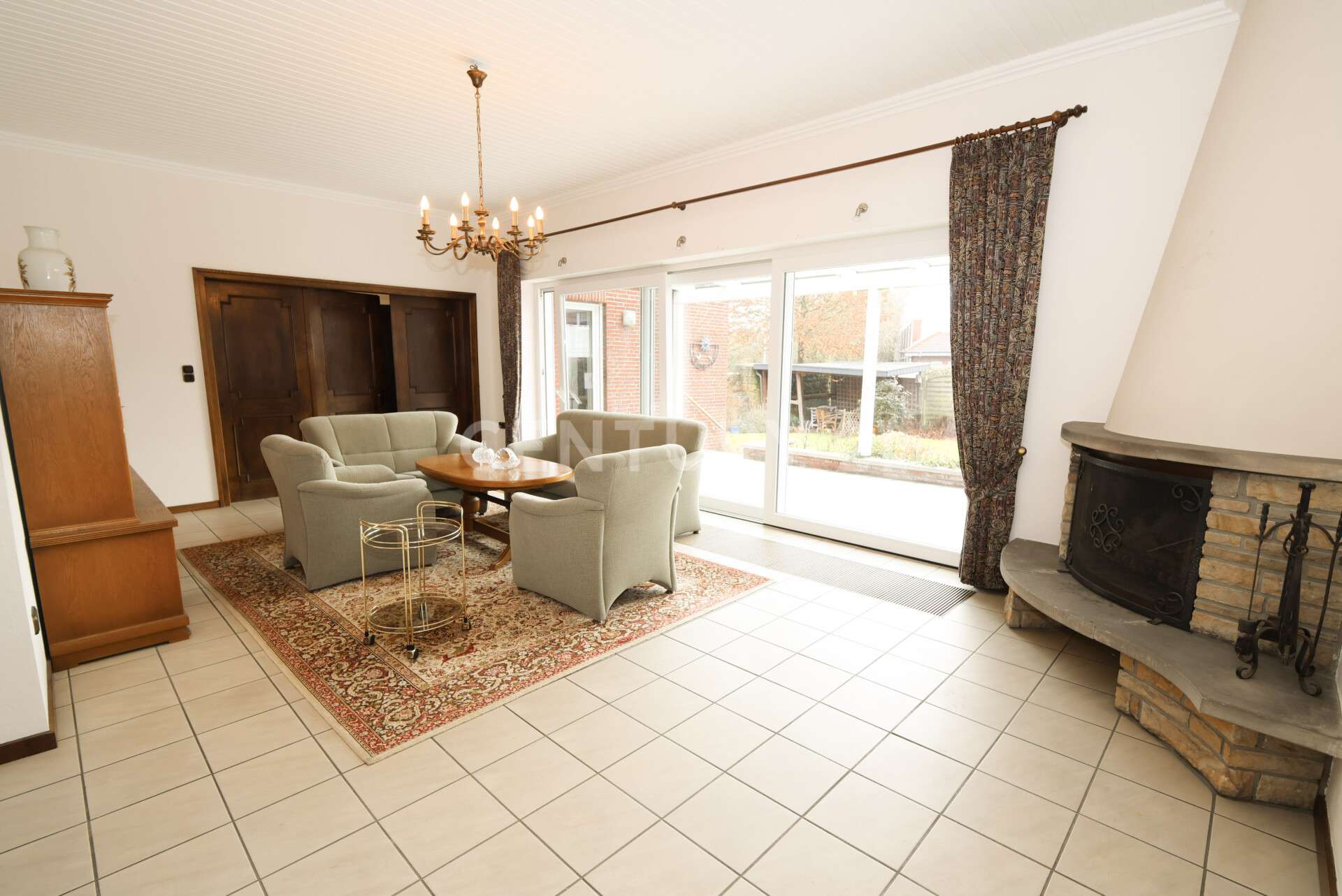 Immobilie in Isterberg - Ehemaliges Mühlenhaus mit modernem Wohnkomfort – großzügiges EFH in Bestlage Schüttorfs - Bild 20