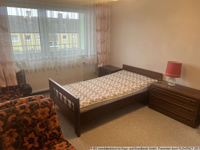 Immobilie in Gerabronn - Gemütliche 3-Zimmer-Wohnung mit Balkon und Garage - für Eigennutzer oder Kapitalanleger - Bild 9