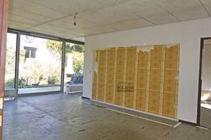 Frohnau unweit Poloplatz! Sanierungsbedürftiges RM-Haus (Quelle-Haus 1969) m. Sonnengarten u. Garage – Die vollständige Adresse der Immobilie erhältst du vom Anbieter., 13465 Frohnau, Berlin – Vorschaubild 6