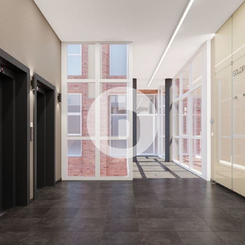 Moderne Büroflächen flexibler Aufteilung in Berlin-Prenzlauer Berg  zur Miete