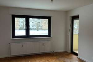 Helle 3-Zimmer-Wohnung (75 m²) mit Balkon in Bogenhausen – Bruno-Walter-Ring 18, 81927 Englschalking, München – Vorschaubild 3