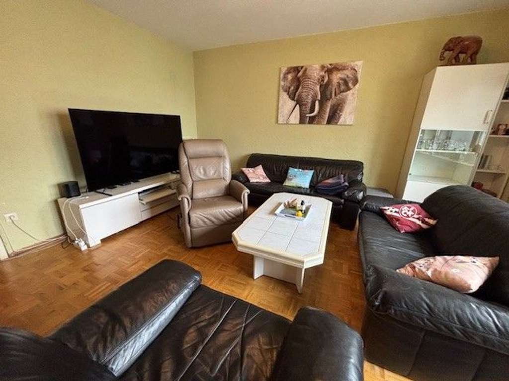 Immobilie in Speyer - Gepflegte 2-Zimmer-Wohnung in Speyer-West - Bild 3