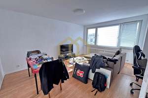 Solide Kapitalanlage (7% Rendite): Vermietete 3-Zimmer-Wohnung + Balkon in ruhiger Lage (Erbpacht) – Die vollständige Adresse der Immobilie erhältst du vom Anbieter., 28259 Mittelshuchting, Bremen – Vorschaubild 2