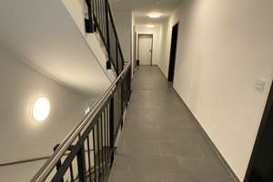 attraktiver Neubau - hochwertige 2 Zimmer Wohnung m. EBK in den Steimker Gärten – Kamillenweg 1, 38446 Steimker Berg, Wolfsburg – Vorschaubild 15