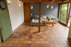 Individuelles Wohnen auf Zeit: Bungalow mit Garten in der Weinheimer Weststadt – 69469 Weinheim – Vorschaubild 4