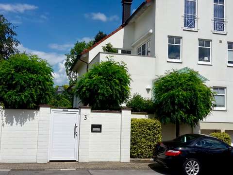 Max Planck Strasse Etw I Wohnung Kaufen In Recklinghausen Drunen