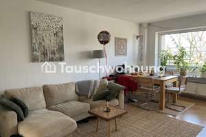 Tauschwohnung: 2-Zimmer Wohnung Aaseestadt/Mecklenbeck