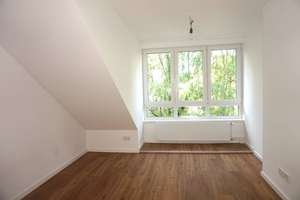 Moderner Dachgeschossausbau!
2-Zi-Wohnung mit Einbauküche in Bramfeld! – Olewischtwiet 41 a, 22177 Bramfeld, Hamburg – Vorschaubild 8