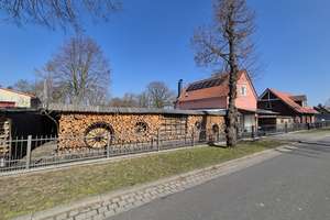 Viel Platz für Familie und Hobby – Einfamilienhaus mit vielen Extras in Roitzsch zu verkaufen! – Eilenburger Straße 4, 4880 Trossin – Vorschaubild 6
