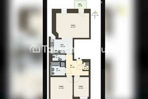 Tauschwohnung: Wunderschöne Genossenschaftswohnung zum Tausch