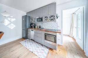 Living the Boxi Life - Sonnendurchfluteter Rückzugsort direkt am legendären Boxhagener Platz! – Die vollständige Adresse der Immobilie erhältst du vom Anbieter., 10247 Friedrichshain, Berlin – Vorschaubild 7