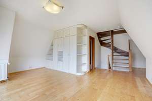 Licht, Ruhe und Lebensqualität
in Alsternähe – Die vollständige Adresse der Immobilie erhältst du vom Anbieter., 22391 Wellingsbüttel, Hamburg – Vorschaubild 8