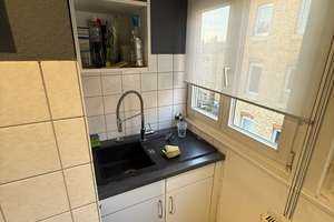 Helle 3-Zimmer Dachgeschosswohnung in Stuttgart Bad Cannstatt – Die vollständige Adresse der Immobilie erhältst du vom Anbieter., 70372 Kurpark, Stuttgart – Vorschaubild 7