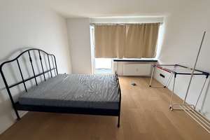 1-Zimmer-Apartment mit Balkon, Einbauküche & Fitnessraum in Wilmersdorf – Eisenzahnstraße 15, 10709 Wilmersdorf, Berlin – Vorschaubild 4
