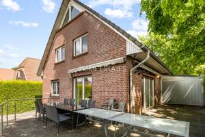 Platz für die ganze Familie – Die vollständige Adresse der Immobilie erhältst du vom Anbieter., 22159 Farmsen-Berne, Hamburg – Vorschaubild 13