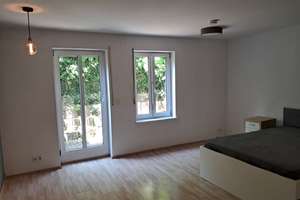 Kompaktes 1-Zimmer-Apartment in Darmstadt-West Nähe Hochschule – Ingelheimer Straße 15, 64295 Darmstadt-West, Darmstadt – Vorschaubild 2