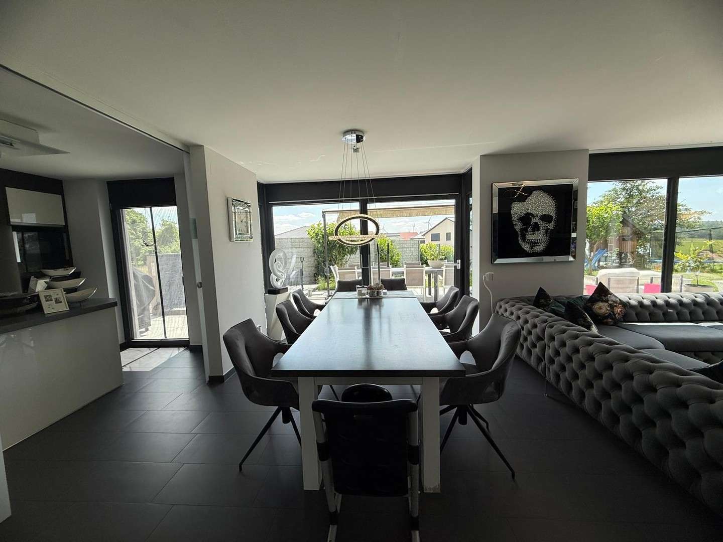 Immobilie in Fichtenau - Provisionsfrei: Hochwertiges Einfamilienhaus mit Einliegerwohnung - sofort bezugsfrei - Bild 16