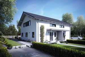 Traumlage in Ambach mit modernem Doppelhaus ! – Bad Tölz-Wolfratshausen (Kreis) – Vorschaubild 2