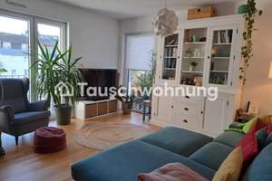 Tauschwohnung: Tausche 4-Zimmer-Whg in Aachen-Mitte